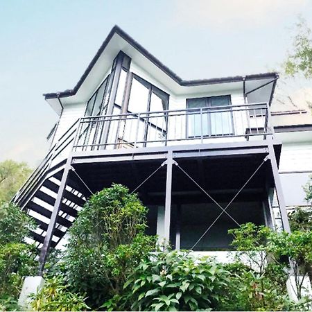 Chalet Itomic L - Lake View - 箱根町 エクステリア 写真