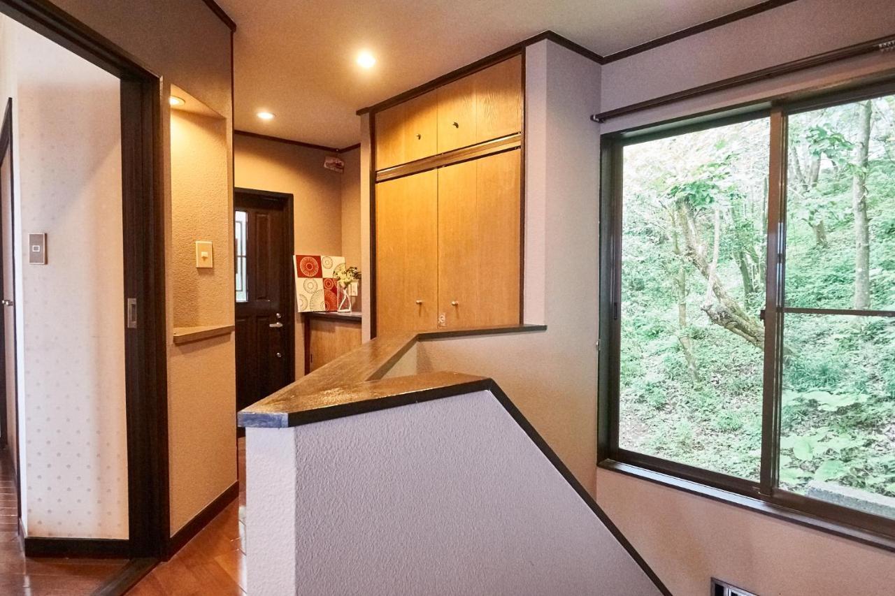Chalet Itomic L - Lake View - 箱根町 エクステリア 写真