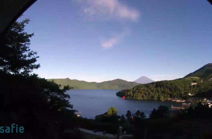 Chalet Itomic L - Lake View - 箱根町 エクステリア 写真